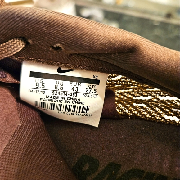 Nike Zoom Victory Waffle 4 XC - Picture 2 of 7